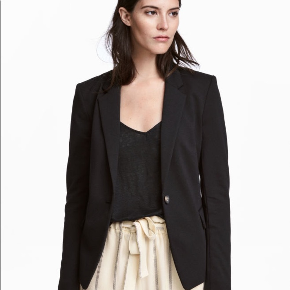 HM Blazer